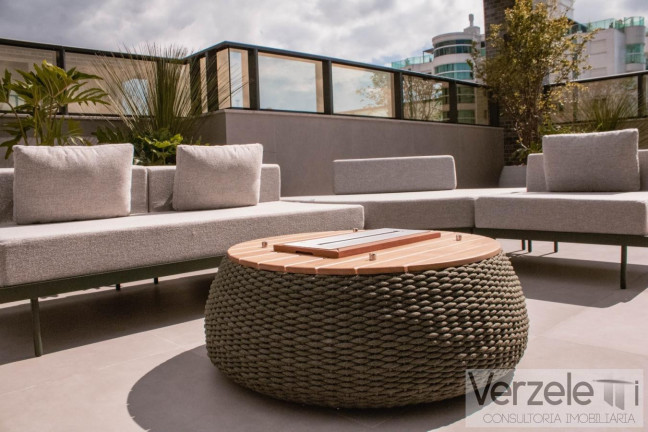 Imagem Apartamento com 3 Quartos à Venda, 132 m² em Praia Brava De Itajaí - Itajaí Imagem Apartamento com 3 Quartos à Venda, 132 m² em Praia Brava De Itajaí - Itajaí