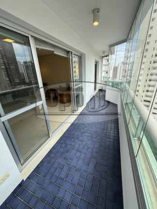Imagem Apartamento com 4 Quartos à Venda, em Brooklin - São Paulo Imagem Apartamento com 4 Quartos à Venda, em Brooklin - São Paulo