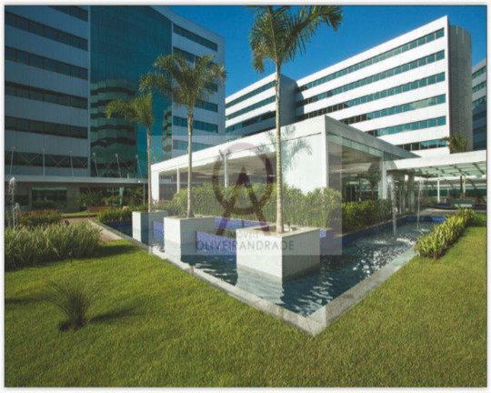Imagem Imóvel à Venda, 41 m² em Paralela - Salvador Imagem Imóvel à Venda, 41 m² em Paralela - Salvador