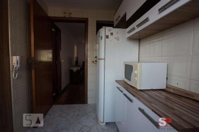 Imagem Apartamento com 3 Quartos à Venda, 90 m² em Jardim Monte Kemel - São Paulo Imagem Apartamento com 3 Quartos à Venda, 90 m² em Jardim Monte Kemel - São Paulo