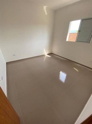 Imagem Casa de Condomínio com 2 Quartos à Venda, 52 m² em Mirim - Praia Grande Imagem Casa de Condomínio com 2 Quartos à Venda, 52 m² em Mirim - Praia Grande