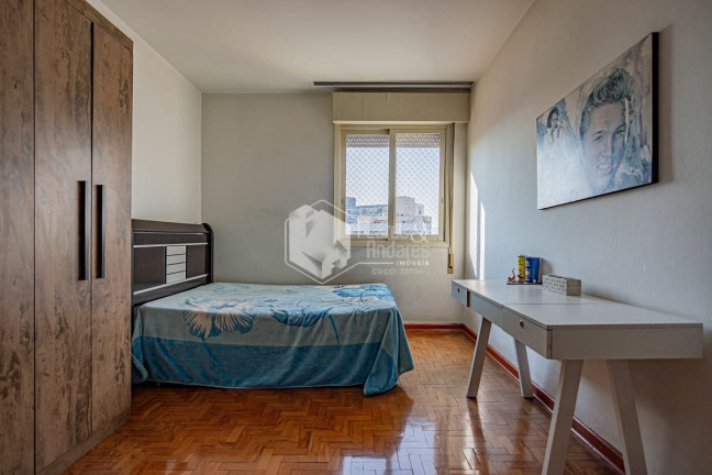 Imagem Apartamento com 2 Quartos à Venda, 97 m² em Lapa - São Paulo