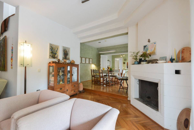 Imagem Casa com 4 Quartos à Venda, 544 m² em Jardim Cordeiro - São Paulo Imagem Casa com 4 Quartos à Venda, 544 m² em Jardim Cordeiro - São Paulo