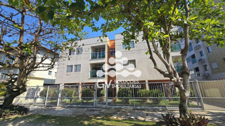 Imagem Apartamento com 1 Quarto à Venda, 45 m² em Praia Grande - Ubatuba Imagem Apartamento com 1 Quarto à Venda, 45 m² em Praia Grande - Ubatuba