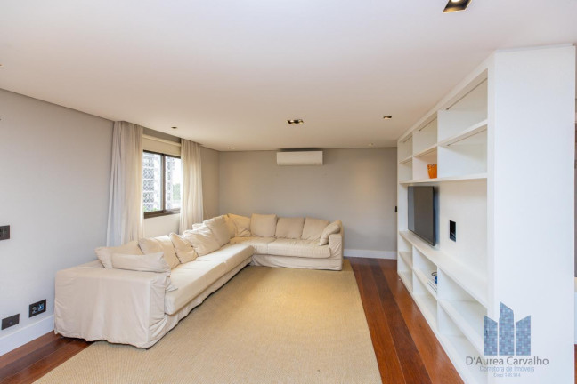 Imagem Apartamento com 4 Quartos à Venda, 150 m² em Indianópolis - São Paulo Imagem Apartamento com 4 Quartos à Venda, 150 m² em Indianópolis - São Paulo