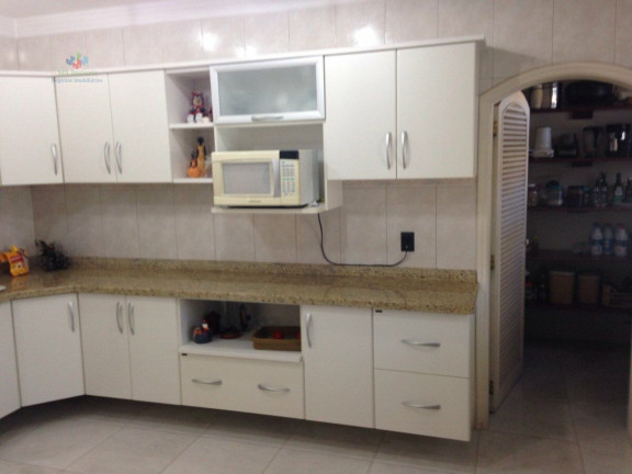 Imagem Sobrado com 4 Quartos à Venda, 360 m² em Colina Verde - Tatuí Imagem Sobrado com 4 Quartos à Venda, 360 m² em Colina Verde - Tatuí