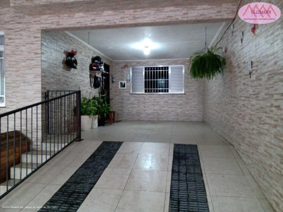 Imagem Casa com 3 Quartos à Venda, 70 m² em Jardim Sônia Maria - Mauá Imagem Casa com 3 Quartos à Venda, 70 m² em Jardim Sônia Maria - Mauá