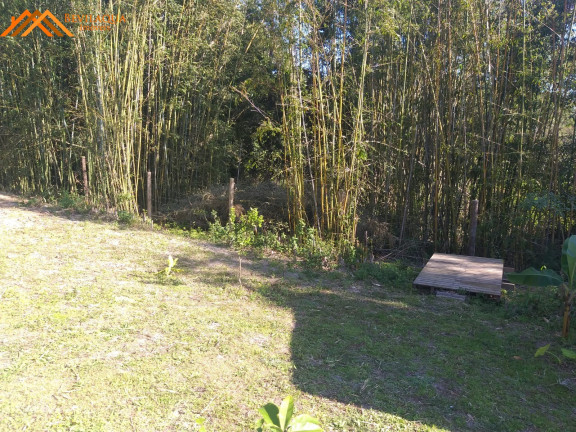 Imagem Terreno à Venda, 454 m² em Ibiraquera - Imbituba