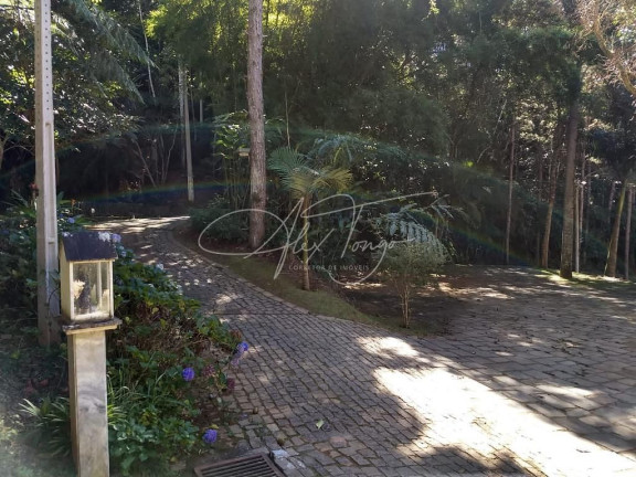 Imagem Casa com 4 Quartos à Venda, 270 m² em Domignos Martins - Domingos Martins