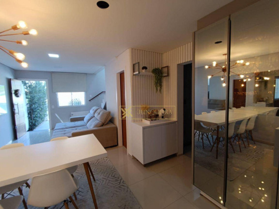Imagem Sobrado com 2 Quartos à Venda, 100 m² em Bela Vista - Palhoça Imagem Sobrado com 2 Quartos à Venda, 100 m² em Bela Vista - Palhoça