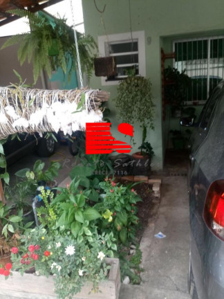 Imagem Casa com 2 Quartos à Venda, 100 m² em São Gabriel - Belo Horizonte