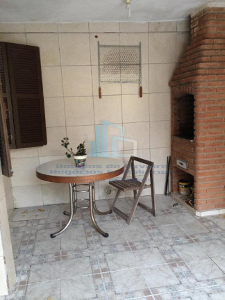 Imagem Casa com 3 Quartos à Venda, 120 m² em Ocian - Praia Grande Imagem Casa com 3 Quartos à Venda, 120 m² em Ocian - Praia Grande