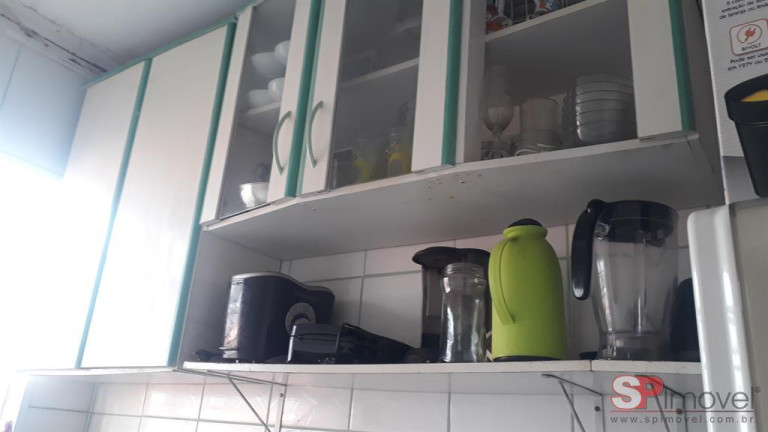Imagem Apartamento com 1 Quarto à Venda, 44 m² em José Menino - Santos Imagem Apartamento com 1 Quarto à Venda, 44 m² em José Menino - Santos