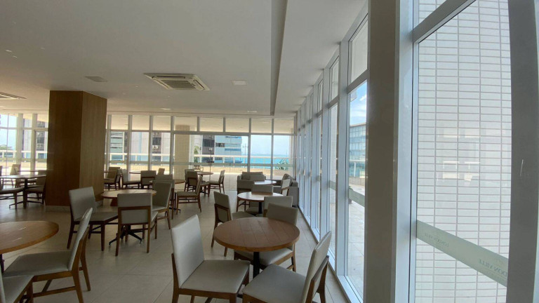 Imagem Apartamento com 3 Quartos à Venda, 111 m² em Praia De Itaparica - Vila Velha