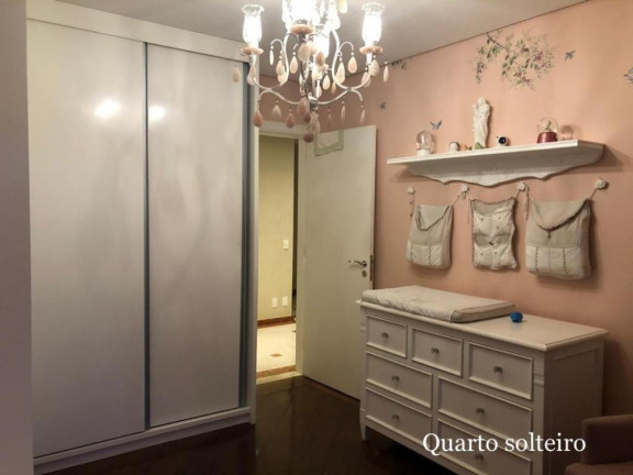 Imagem Apartamento com 5 Quartos à Venda, 340 m² em Tatuapé - São Paulo