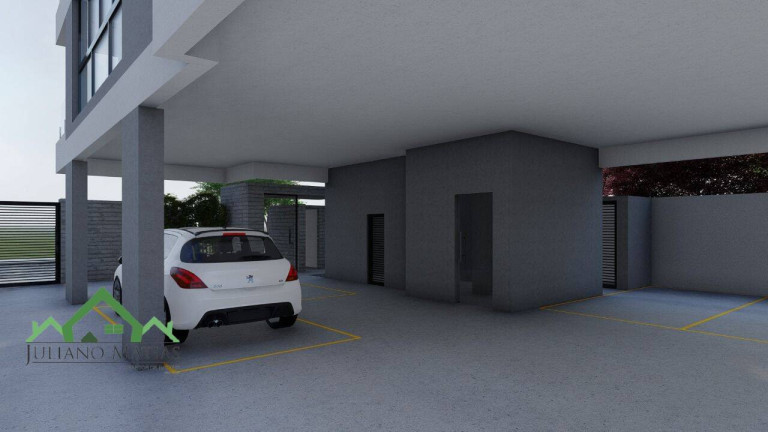 Imagem Apartamento com 3 Quartos à Venda, 111 m² em Tabuleiro - Barra Velha