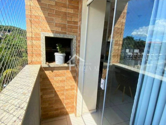 Imagem Apartamento com 3 Quartos à Venda, 78 m² em Guanabara - Joinville Imagem Apartamento com 3 Quartos à Venda, 78 m² em Guanabara - Joinville