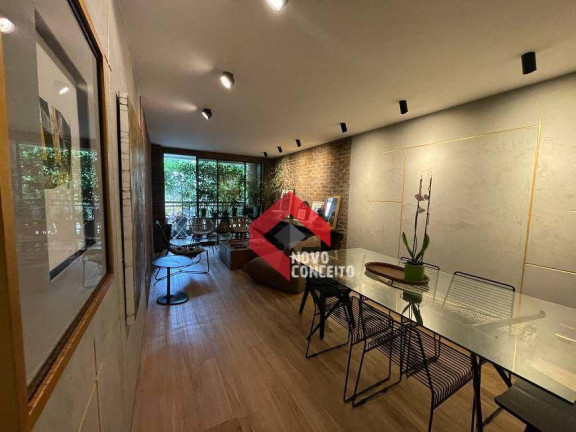 Imagem Apartamento com 3 Quartos à Venda, 113 m² em Meireles - Fortaleza Imagem Apartamento com 3 Quartos à Venda, 113 m² em Meireles - Fortaleza