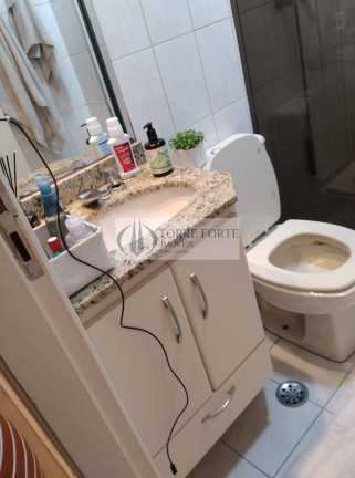 Imagem Apartamento com 3 Quartos à Venda, 76 m² em Vila Gumercindo - São Paulo Imagem Apartamento com 3 Quartos à Venda, 76 m² em Vila Gumercindo - São Paulo