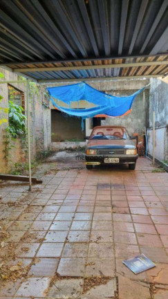Terreno à Venda, 140 m² em Barcelona - São Caetano Do Sul
