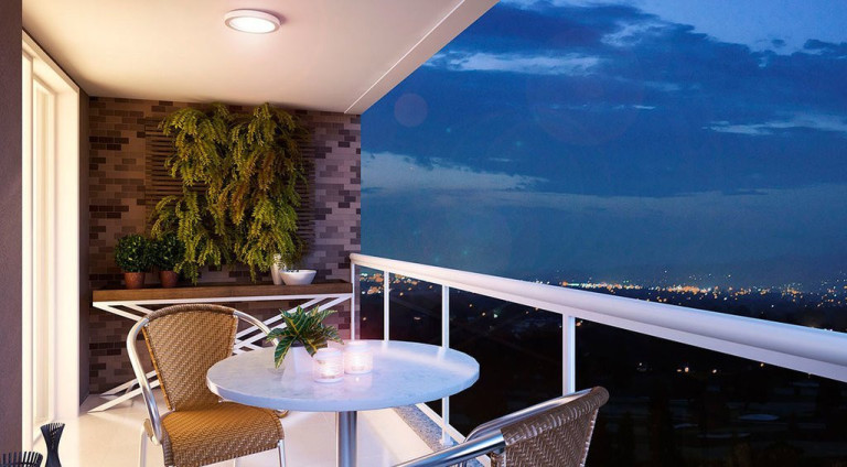 Imagem Apartamento com 2 Quartos à Venda, 106 m² em Saúde - São Paulo