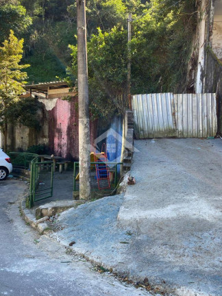 Imagem Terreno à Venda, 750 m² em Santa Rosa - Niterói