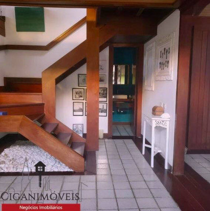 Imagem Casa de Condomínio com 3 Quartos à Venda, 383 m² em Barra Da Tijuca - Rio De Janeiro