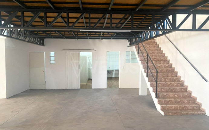 Imagem Imóvel Comercial para Alugar, 610 m² em Centro - Itapetininga