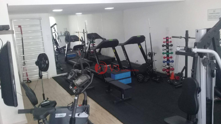 Imagem Apartamento com 3 Quartos à Venda, 167 m² em Parque Da Mooca - São Paulo Imagem Apartamento com 3 Quartos à Venda, 167 m² em Parque Da Mooca - São Paulo