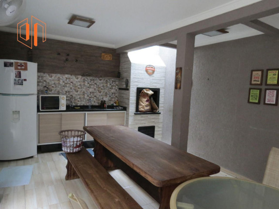 Imagem Sobrado com 3 Quartos à Venda, 250 m² em Umbará - Curitiba Imagem Sobrado com 3 Quartos à Venda, 250 m² em Umbará - Curitiba