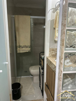 Imagem Apartamento com 1 Quarto à Venda, 35 m² em Jaguaribe - Osasco