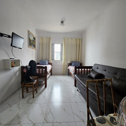 Imagem Kitnet com 1 Quarto à Venda, 35 m² em Tupi - Praia Grande Imagem Kitnet com 1 Quarto à Venda, 35 m² em Tupi - Praia Grande