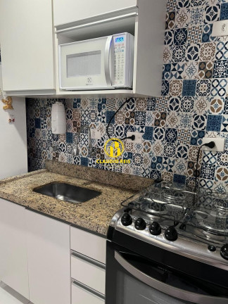 Imagem Apartamento com 1 Quarto à Venda, 40 m² em Vila Paulista - São Paulo Imagem Apartamento com 1 Quarto à Venda, 40 m² em Vila Paulista - São Paulo