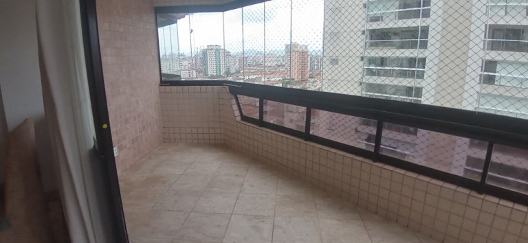 Imagem Apartamento com 3 Quartos para Alugar, 150 m² em Embaré - Santos Imagem Apartamento com 3 Quartos para Alugar, 150 m² em Embaré - Santos