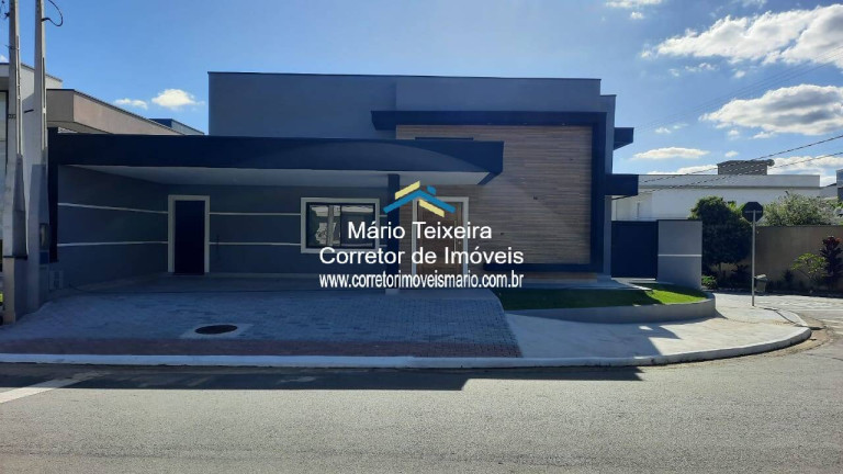 Imagem Casa de Condomínio com 4 Quartos à Venda, 220 m² em Urbanova - São José Dos Campos Imagem Casa de Condomínio com 4 Quartos à Venda, 220 m² em Urbanova - São José Dos Campos