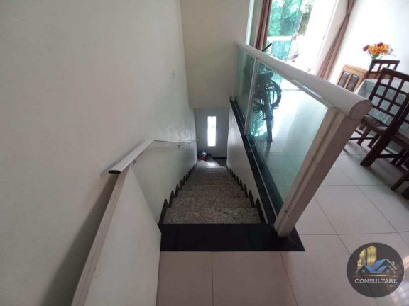 Imagem Casa com 3 Quartos à Venda, 100 m² em Vila Belmiro - Santos