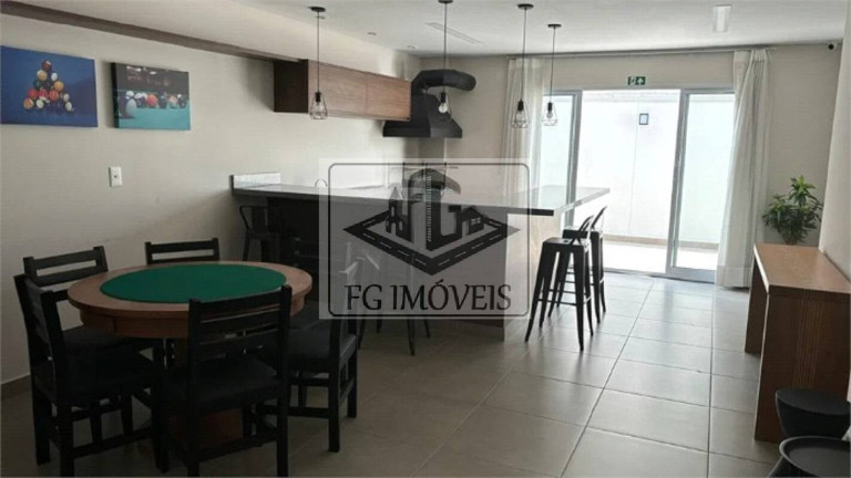 Imagem Apartamento com 2 Quartos à Venda, 54 m² em Rochdale - Osasco