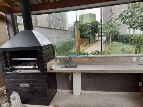 Imagem Apartamento com 1 Quarto à Venda, 34 m² em Santa Cecília - São Paulo Imagem Apartamento com 1 Quarto à Venda, 34 m² em Santa Cecília - São Paulo