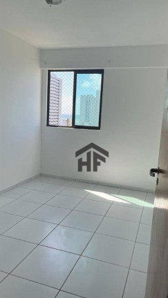 Imagem Apartamento com 3 Quartos à Venda, 67 m² em Candeias - Jaboatão Dos Guararapes