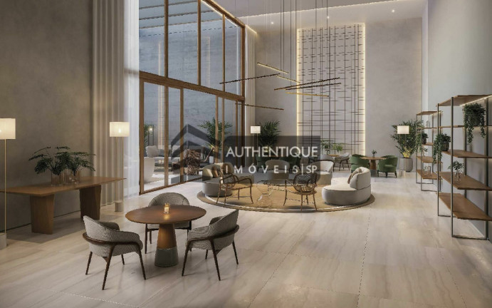 Imagem Apartamento com 3 Quartos à Venda, 91 m² em Jardim Paulista - São Paulo Imagem Apartamento com 3 Quartos à Venda, 91 m² em Jardim Paulista - São Paulo