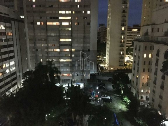 Imagem Apartamento com 4 Quartos à Venda, 180 m² em Santa Cecília - São Paulo Imagem Apartamento com 4 Quartos à Venda, 180 m² em Santa Cecília - São Paulo