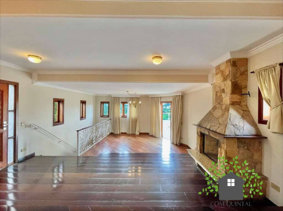 Imagem Casa com 4 Quartos à Venda, 478 m² em Terras Do Madeira - Carapicuíba