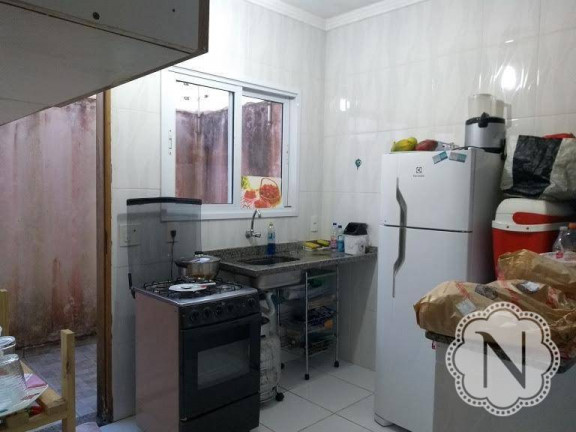 Imagem Casa de Condomínio com 2 Quartos à Venda, 65 m² em Grandesp - Itanhaém Imagem Casa de Condomínio com 2 Quartos à Venda, 65 m² em Grandesp - Itanhaém