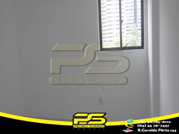 Imagem Apartamento com 3 Quartos à Venda, 118 m² em Miramar - João Pessoa Imagem Apartamento com 3 Quartos à Venda, 118 m² em Miramar - João Pessoa