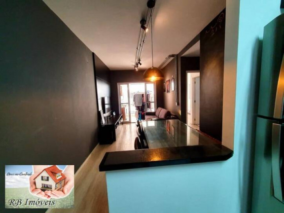 Imagem Apartamento com 2 Quartos à Venda, 68 m² em Demarchi - São Bernardo Do Campo Imagem Apartamento com 2 Quartos à Venda, 68 m² em Demarchi - São Bernardo Do Campo