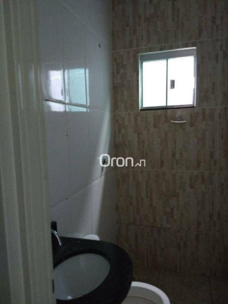 Imagem Casa com 5 Quartos à Venda, 300 m² em Jardim Fonte Nova - Goiânia Imagem Casa com 5 Quartos à Venda, 300 m² em Jardim Fonte Nova - Goiânia