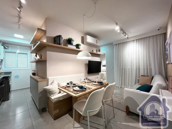 Imagem Apartamento com 2 Quartos à Venda, 40 m² em Jardim Das Graças - São Paulo