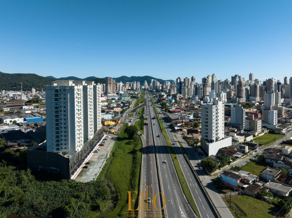 Imagem Apartamento com 2 Quartos à Venda, 65 m² em Jardim Praia Mar - Itapema