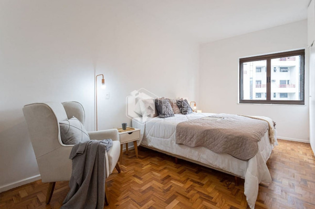 Imagem Apartamento com 3 Quartos à Venda, 187 m² em Itaim Bibi - São Paulo
