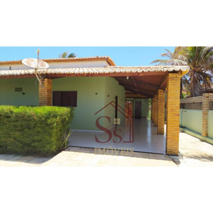 Imagem Casa com 4 Quartos à Venda, em Mossoró Imagem Casa com 4 Quartos à Venda, em Mossoró